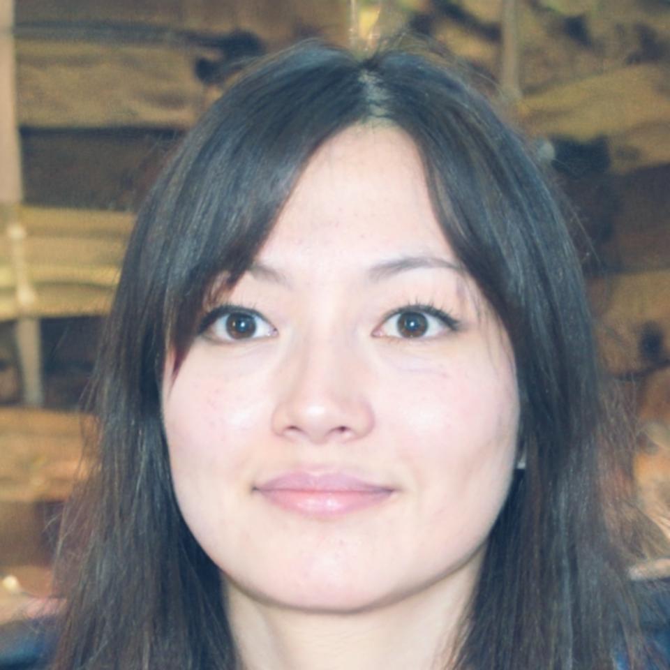 Kursleitung Juliane Behrens